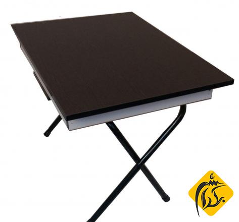 چند مدل از بهترین میز تحریر تاشو مدرن