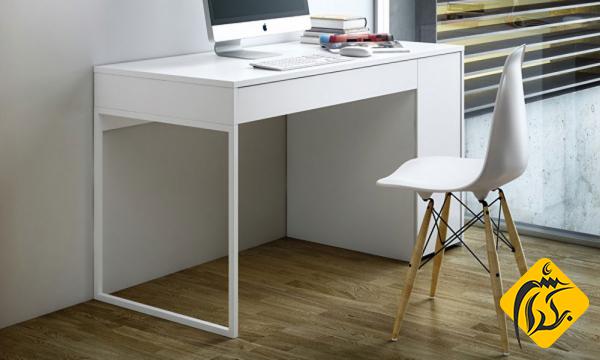 مرجع پخش میز مطالعه یک نفره