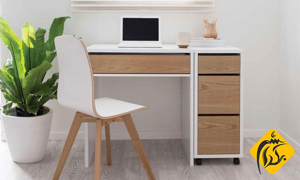 سفارش انواع میز مطالعه ارزان