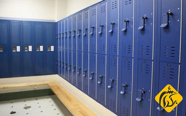 کارخانه عرضه کمد خوابگاهی اعلا