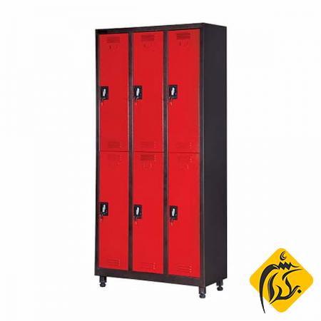 توزیع عمده  کمد پرسنلی اداری