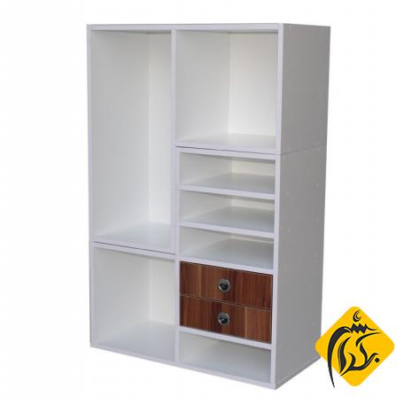 فروشگاه مرکزی کمد کتابخانه نوجوان