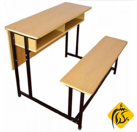 شناخت خصوصیات بهترین نیمکت کلاسی درجه یک
