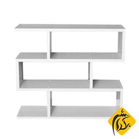 رنگبندی مختلف کتابخانه ساده جدید