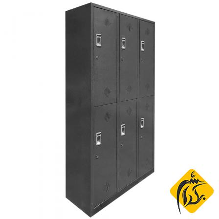 معتبرترین مراکز خرید کمد فلزی اداری درجه یک