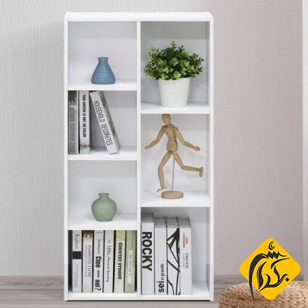 نکاتی مهم درباره کیفیت کتابخانه سفید