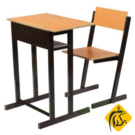 روش های تشخیص میز و صندلی آموزشی درجه یک
