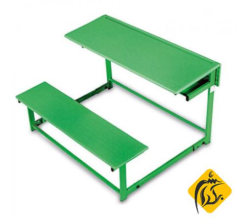 مرکز خرید نیمکت مدرسه ابتدایی با قیمت مناسب