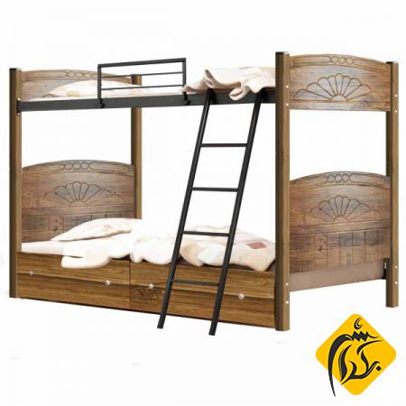 آشنایی با نحوه تولید تخت چندطبقه