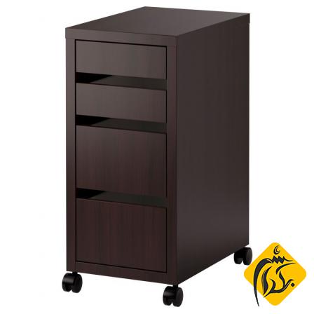 سفارش بدون واسطه کمد اداری چرخ دار