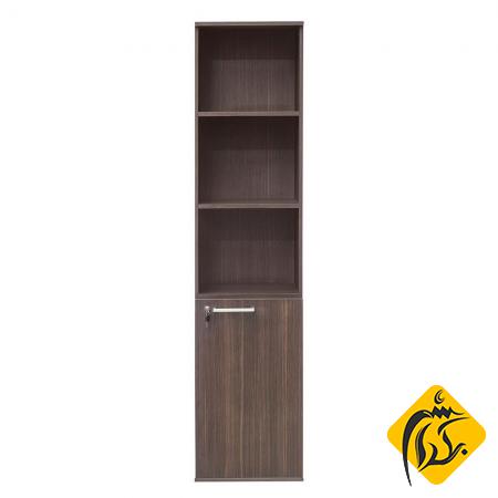 عرضه کنندگان کمد کتابخانه چوبی