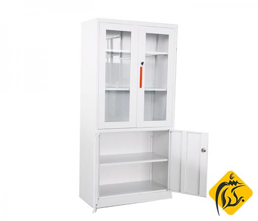 شرکت فروش کمد کتابخانه در دار