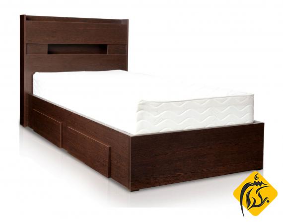 مراحل صادرات تخت خواب درجه یک چوبی به عراق
