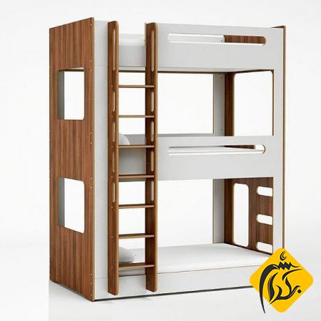 راهنمای انتخاب بهترین نوع تخت خوابگاهی