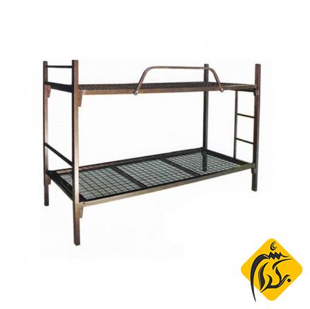 مرکز فروش تخت خواب فلزی خوابگاهی