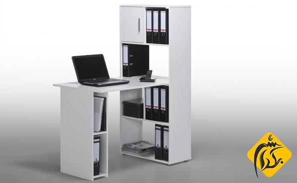 در خرید میز تحریر کتابخانه دار به چه نکاتی باید توجه کرد؟