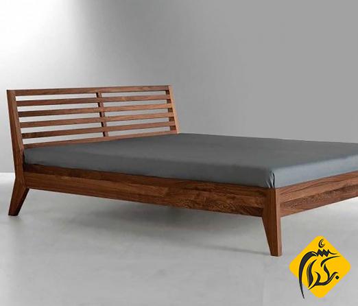 مرکز فروش تخت چوبی ساده در شهرستان ها