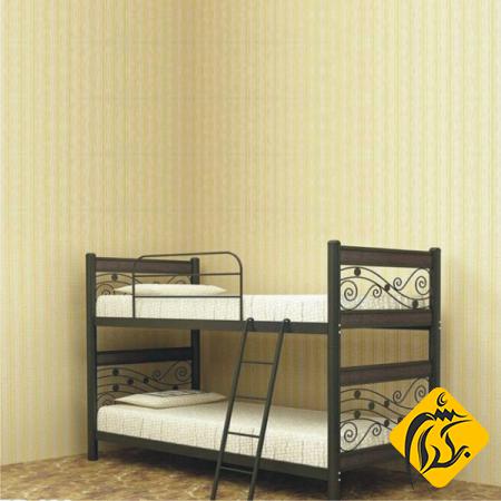 خرید تخت طبقه فلزی از بهترین فروشنده