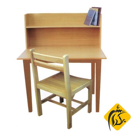 خصوصیات بهترین میز و صندلی کتابخانه ای درجه یک