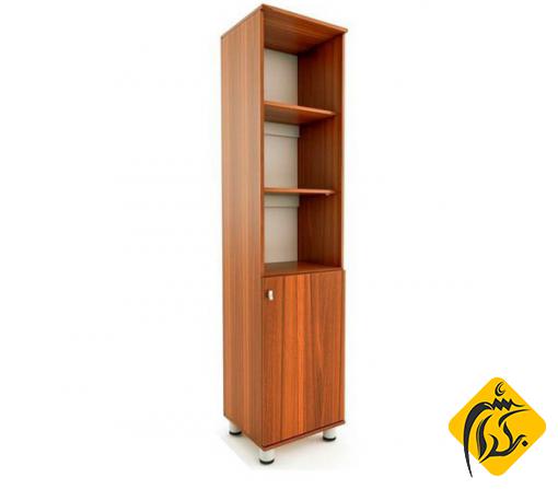 اطلاعاتی درباره کمد کتابخانه تبریز