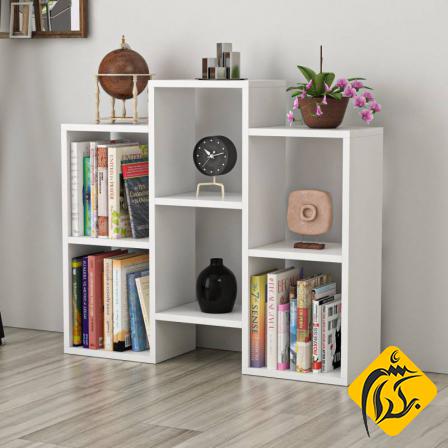 صفر تا صد تولید کتابخانه ساده