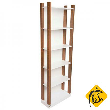 شرکت عرضه کتابخانه ساده ارزان