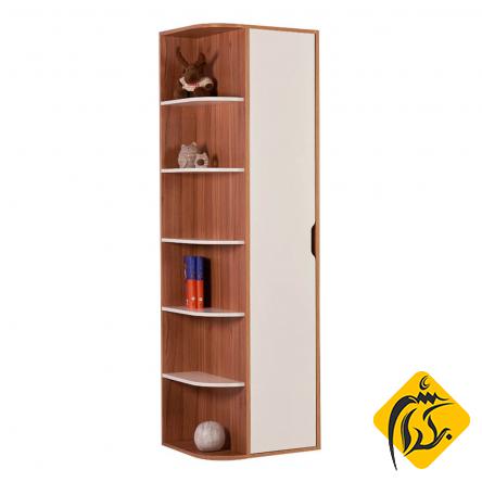 دسته بندی کمد کتابخانه براساس کیفیت
