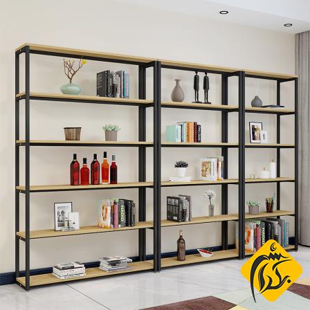 مرکز خرید کتابخانه فلزی صادراتی