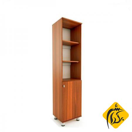 مراکز خرید کمد کتابخانه مدرن
