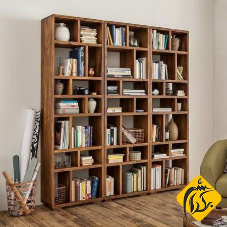 بررسی اجمالی درباره طرح کتابخانه