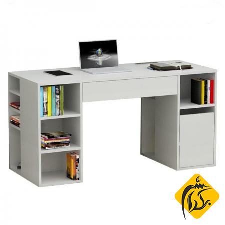 چند ویژگی میز کتابخانه ام دی اف درجه یک