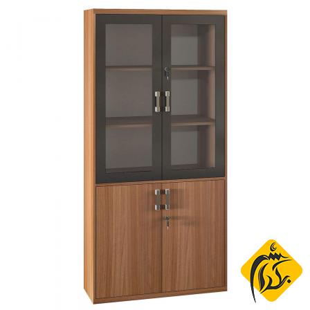 راهنمای انتخاب کمد کتابخانه شیک