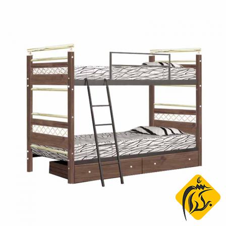 کارخانه عرضه تخت خواب دوطبقه خوابگاهی