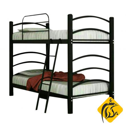 پخش عمده تخت 2 طبقه سربازی