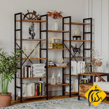 نکاتی که در حفظ یکپارچگی کتابخانه چوبی تاثیرگذار هستند؟
