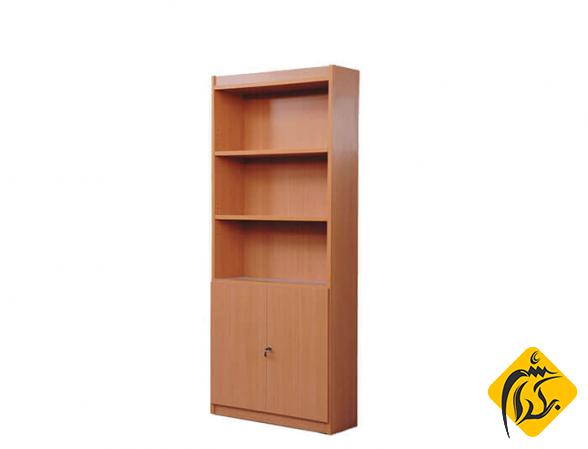 تامین عمده کمد کتابخانه کمجا