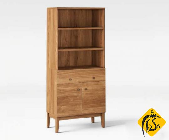 نحوه تشخیص بهترين نوع کتابخانه ساده