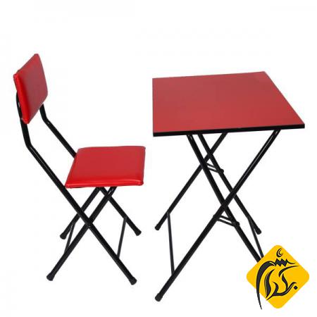 عرضه کننده نیمکت مطالعه تاشو فلزی