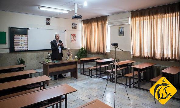 متریال به کار رفته در تولید میز و نیمکت