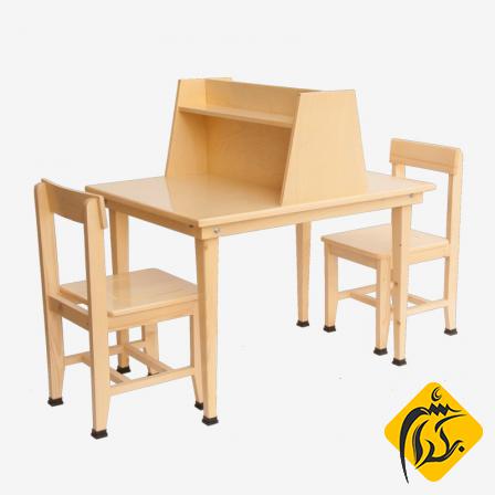شرکت صادرات میز مطالعه کتابخانه عمومی
