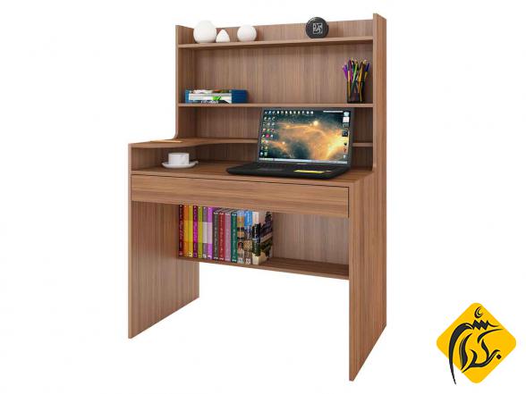مرکز پخش میز کتابخانه ام دی اف