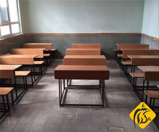 آشنایی با انواع میز و نیمکت