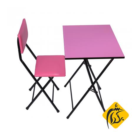 کارخانه عرضه نیمکت تاشو فلزی
