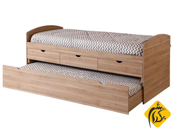 ویژگی های تخت یک نفره حفاظ دار را بشناسید