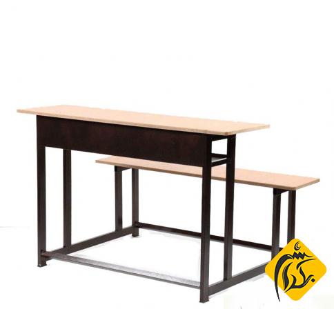 بازار فروش میز و نیمکت چوبی مدرسه