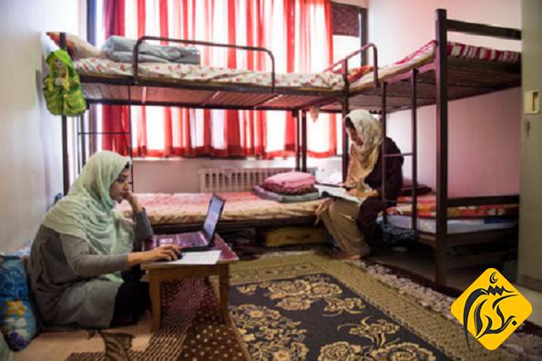 عمده فروشی تخت خوابگاهی دانشجویی
