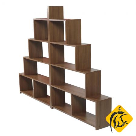 اطلاعاتی درباره طرح کتابخانه مدرن