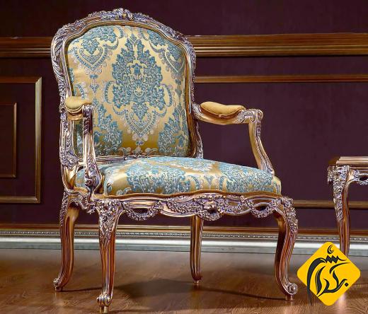 خرید جدیدترین انواع مبلمان چوبی از معتبرترین برندهای دنیا