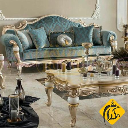 قیمت مبلمان سبز + خرید و فروش مبلمان سبزعمده